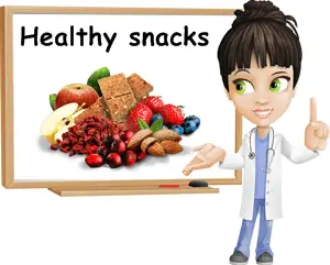 Healthy Foods