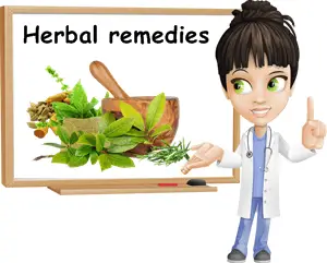 Medicinal herbs