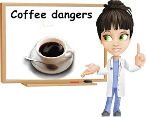 Coffee risks