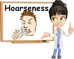 Hoarseness remedies