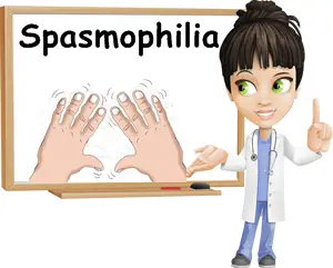 Spasmophilia causes