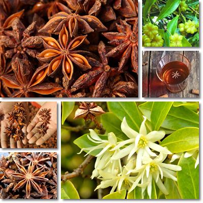 Star anise