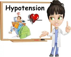 Hypotension