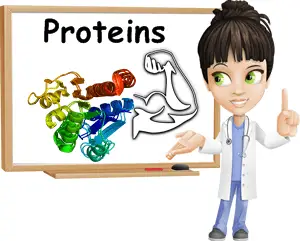 Proteins