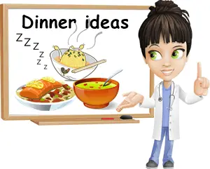 Dinner ideas