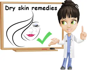 Dry skin solutions