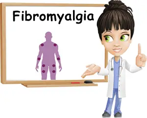 fibromyalgia causes