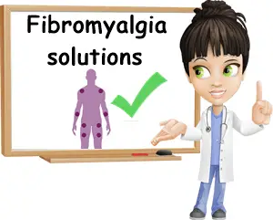 fibromyalgia solutions