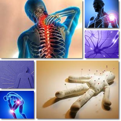 fibromyalgia treatment