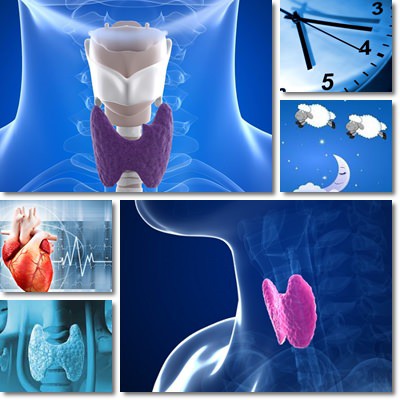 Hyperthyroidism