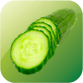 Cucumber acidic or alkaline