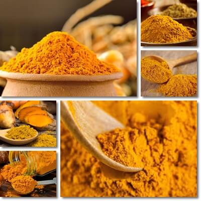 Turmeric side effects and benefits