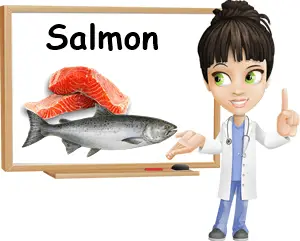 Salmon