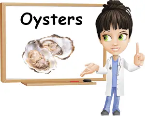 Oysters