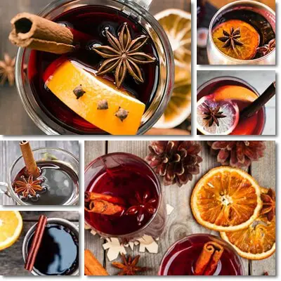 Mulled wine