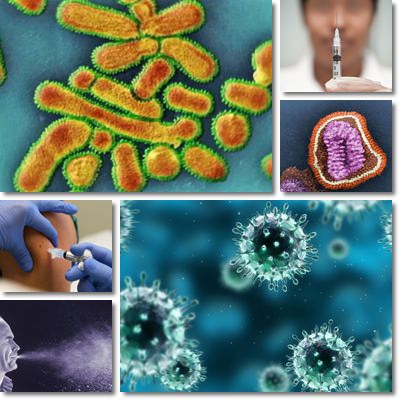 Influenza dizziness