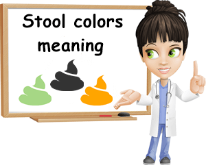 Stool Colors: What They Mean - NatureWord