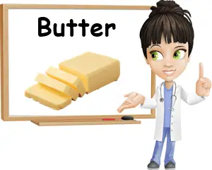 Butter