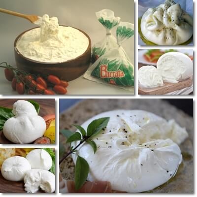 Burrata