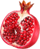 Pomegranate seed