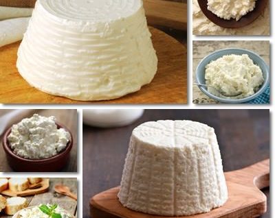 Ricotta