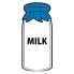 Whole milk