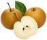 Asian pear