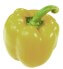 White bell pepper