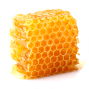 Comb honey