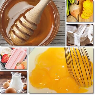 Sore throat home remedies