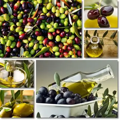 Extra virgin or regular olive oil healthy