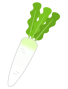 Daikon