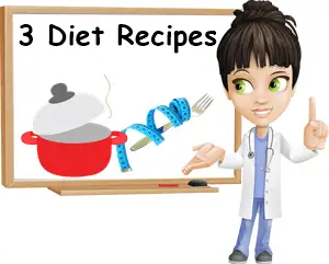 Diet recipes