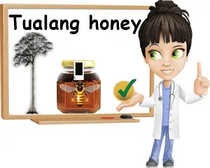 What is tualang honey