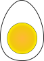 Egg yolk