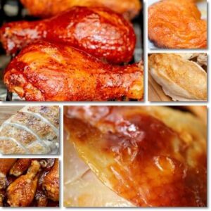 What Are The Benefits Of Chicken Skin? ( 9 Surprising Effects) – NatureWord