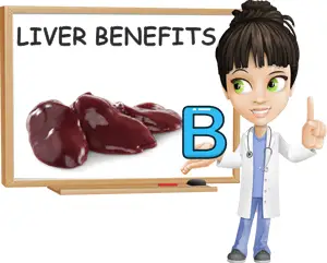 Liver healthy