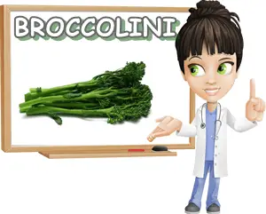 Broccolini