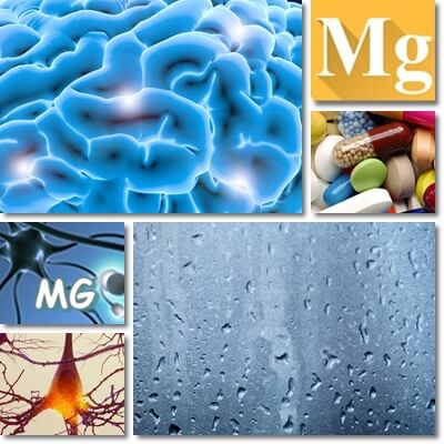 Low magnesium side effects