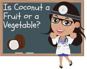 Is Coconut a Fruit or a Vegetable