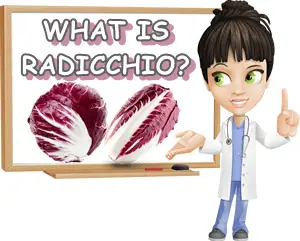 What is radicchio