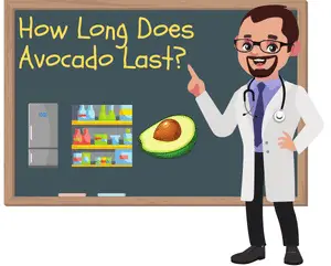 How Long Does Avocado Last 