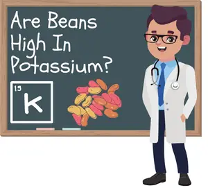 beans-potassium