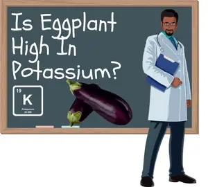 eggplant-Potassium