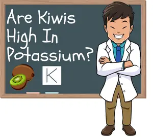 kiwi-potassium