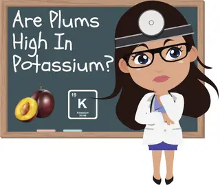 plums-potassium