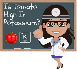 tomato-potassium