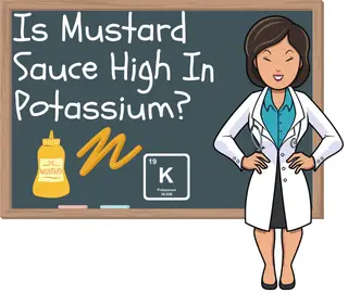 Mustard-potassium