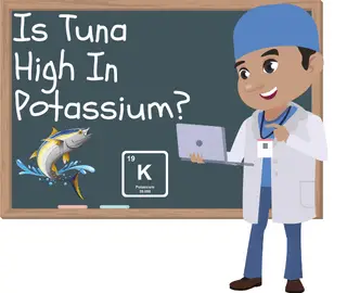tuna-potassium-content