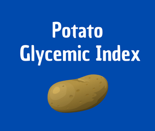 Potato Glycemic Index